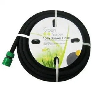 Furtun de înmuiere cu montaj 15M