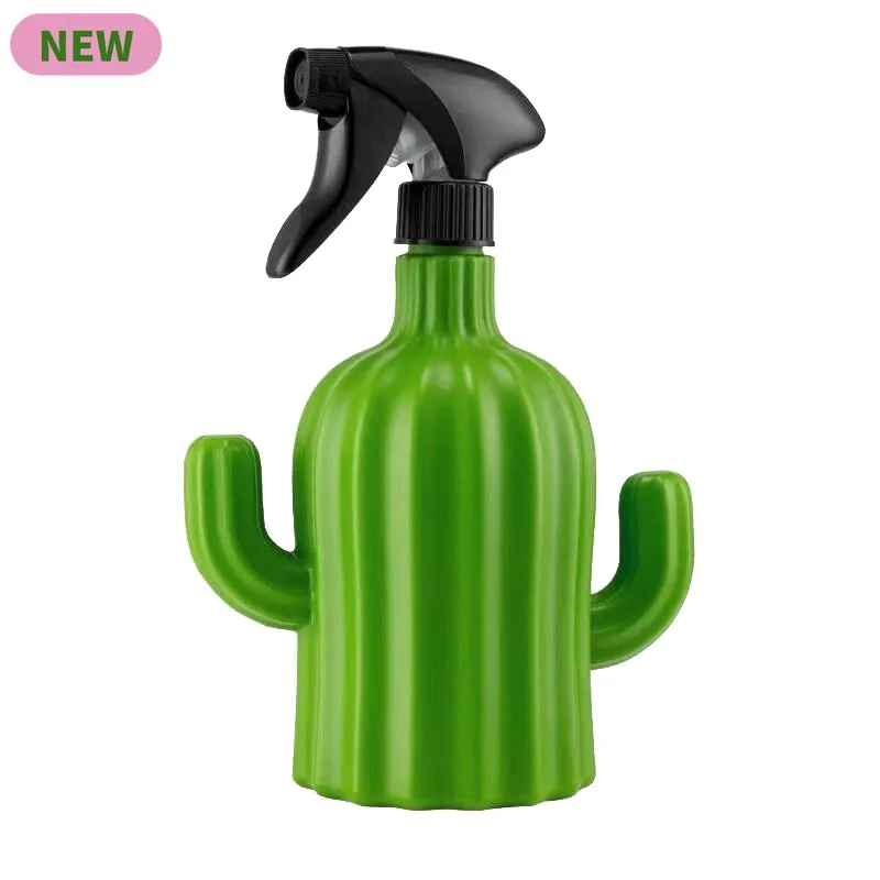 Cactus Forme Garden Sprayer