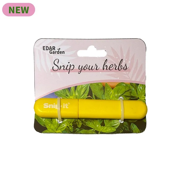 Mini securitate colorate pentru ierburi