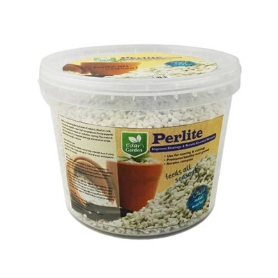 4L Perlit In Tub